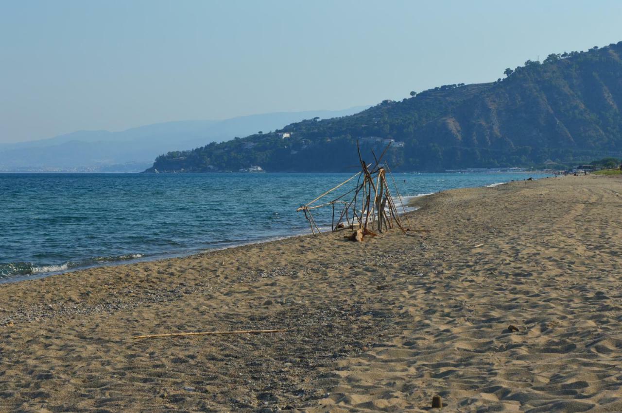 Oasi Del Governatore Διαμέρισμα Squillace Εξωτερικό φωτογραφία