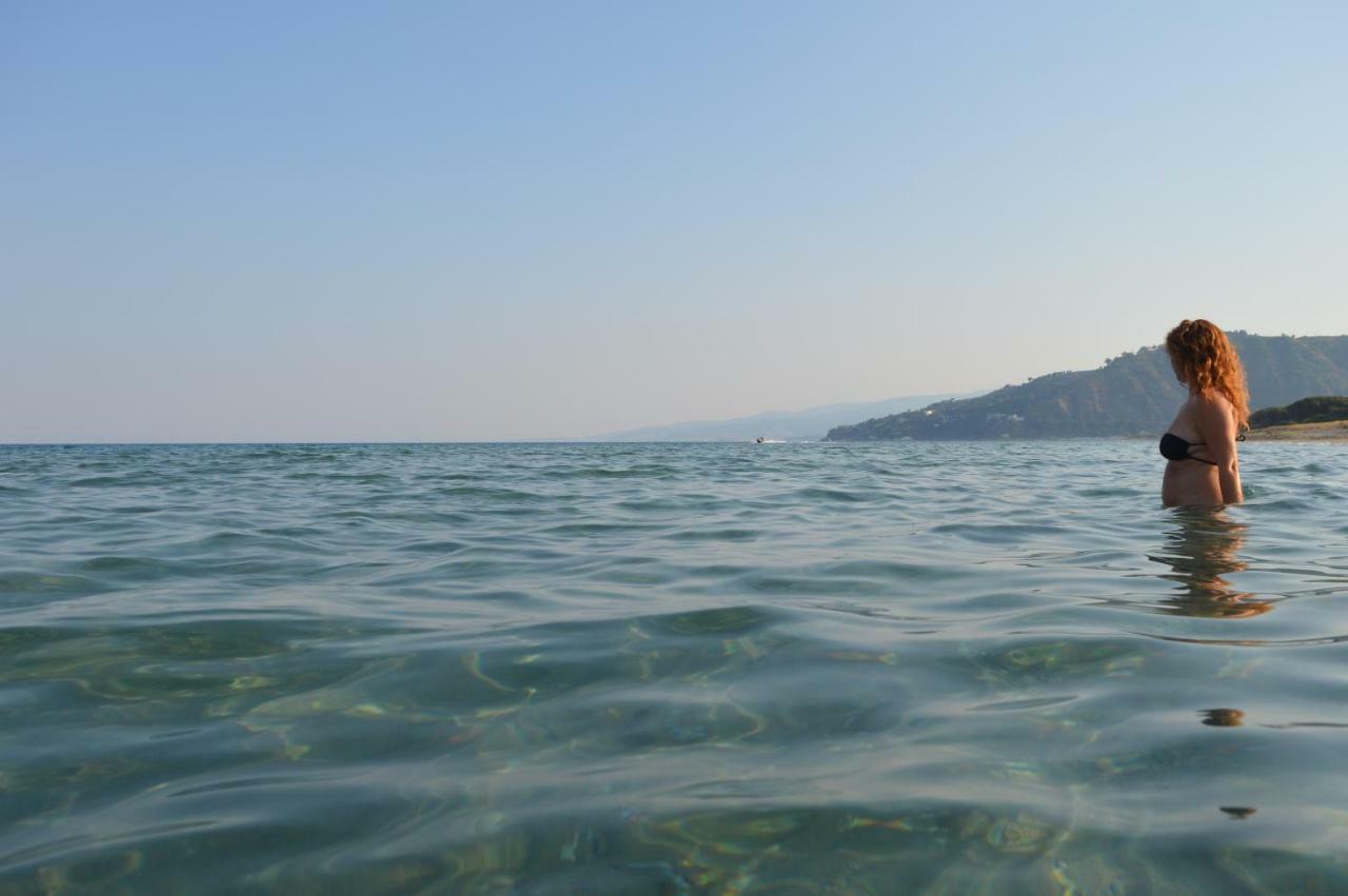 Oasi Del Governatore Διαμέρισμα Squillace Εξωτερικό φωτογραφία